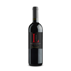 Rosso di Montepulciano D.O.C ''Lidea''